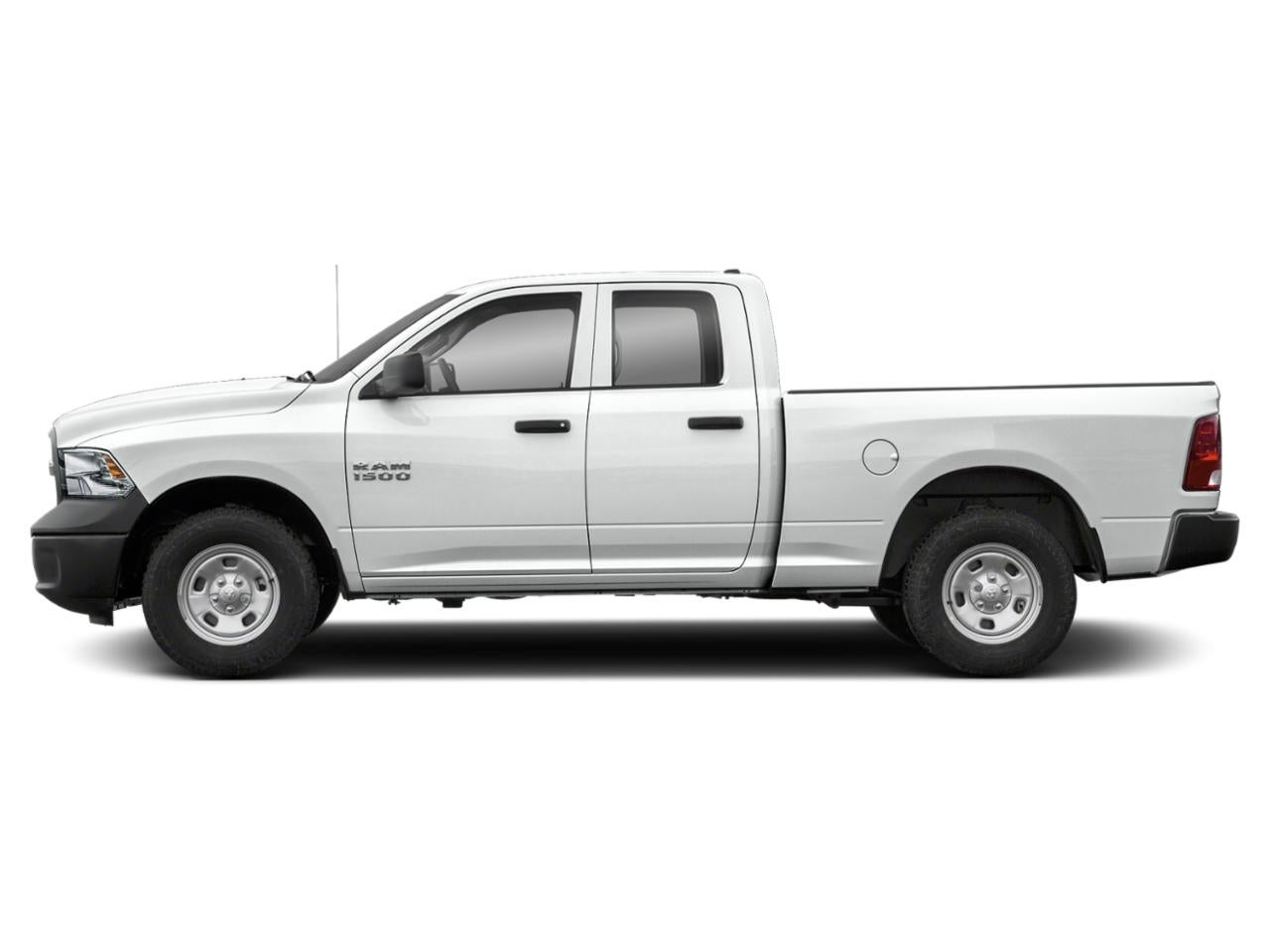 2020 RAM 1500 Classic Tradesman 4x2 Quad Cab 6'4" Box