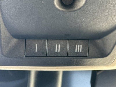2016 RAM 1500 2WD Crew Cab 5.7 Ft Box Big Horn