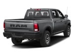 2016 RAM 1500 4WD Crew Cab 5.7 Ft Box Rebel