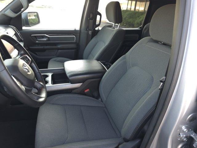 2022 RAM 1500 Big Horn 4x4 Crew Cab 5'7" Box