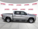 2022 RAM 1500 Big Horn 4x4 Crew Cab 5'7" Box
