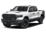 2025 RAM 1500 Rebel 4x4 Crew Cab 5'7" Box