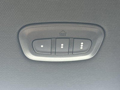 2022 RAM 1500 Rebel 4x4 Crew Cab 5'7" Box