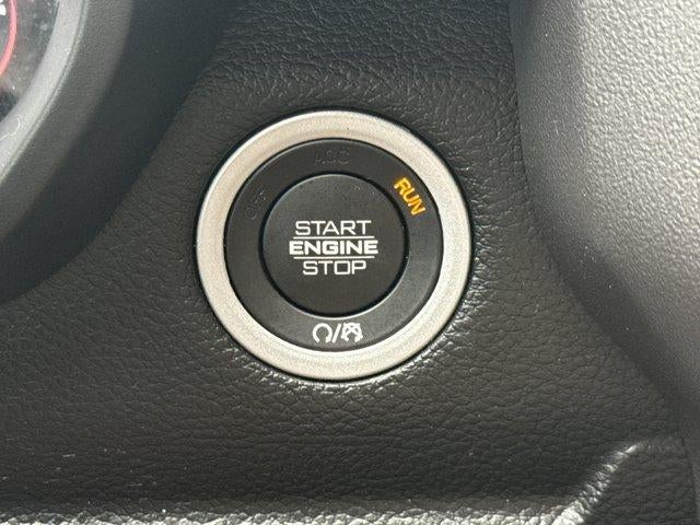 2022 RAM 1500 Rebel 4x4 Crew Cab 5'7" Box