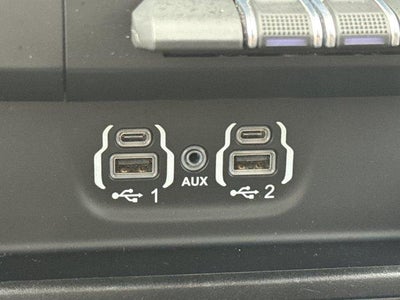 2022 RAM 1500 Rebel 4x4 Crew Cab 5'7" Box