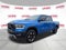 2022 RAM 1500 Rebel 4x4 Crew Cab 5'7" Box