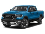 2022 RAM 1500 Rebel 4x4 Crew Cab 5'7" Box