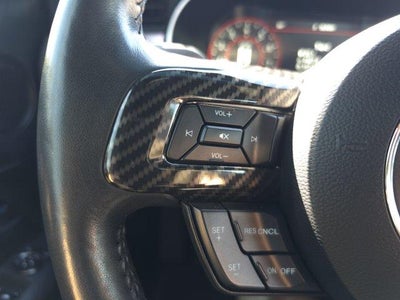 2020 Ford Mustang GT Fastback