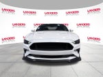 2020 Ford Mustang GT Fastback