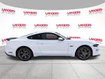 2020 Ford Mustang GT Fastback