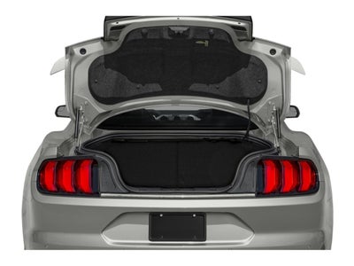 2020 Ford Mustang GT Fastback