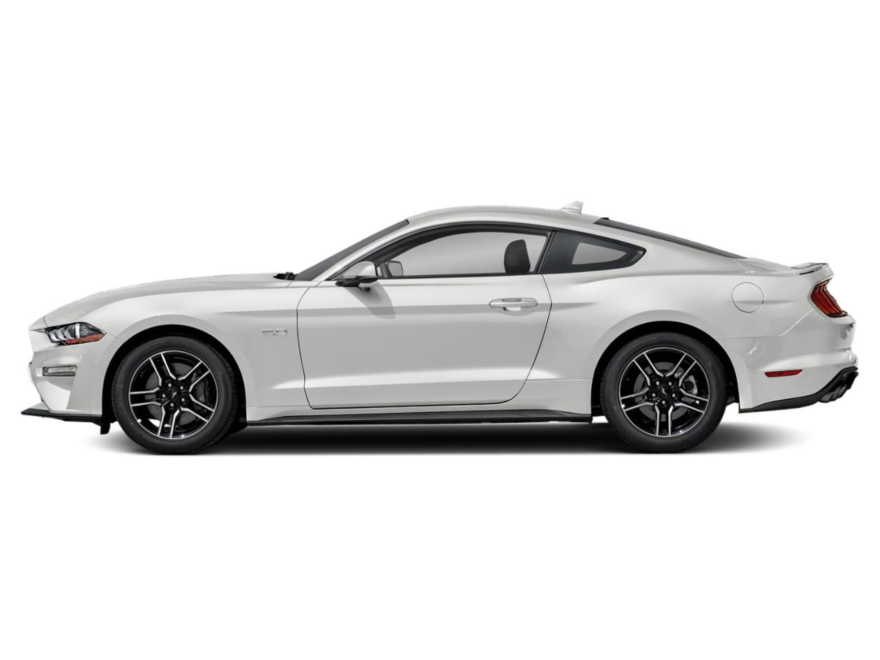 2020 Ford Mustang GT Fastback