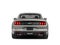 2020 Ford Mustang GT Fastback