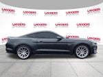 2019 Ford Mustang GT Fastback