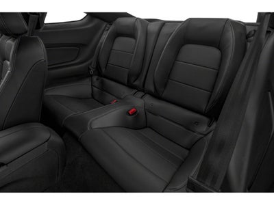 2019 Ford Mustang GT Fastback