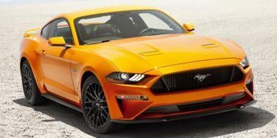 2019 Ford Mustang GT Fastback