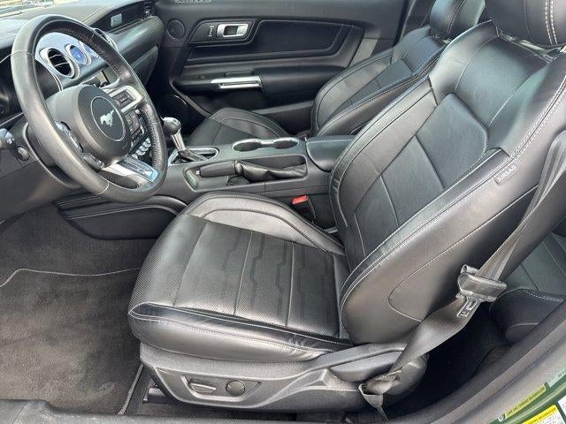 2022 Ford Mustang GT Fastback