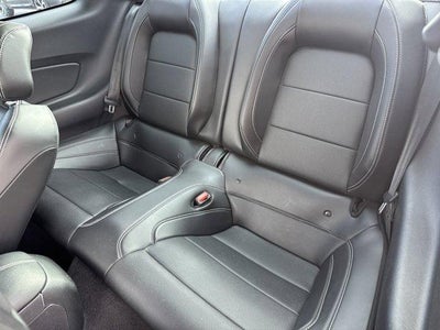 2022 Ford Mustang GT Fastback