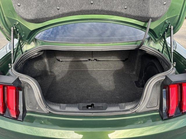 2022 Ford Mustang GT Fastback