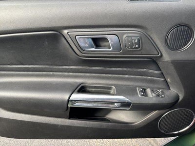 2022 Ford Mustang GT Fastback