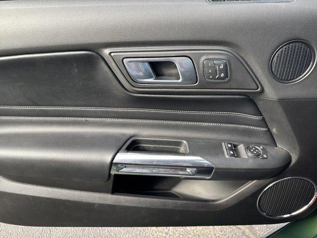 2022 Ford Mustang GT Fastback