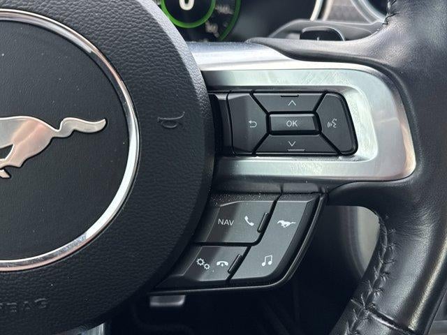 2022 Ford Mustang GT Fastback