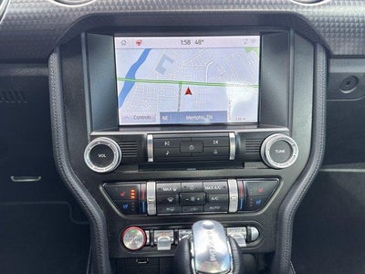 2022 Ford Mustang GT Fastback