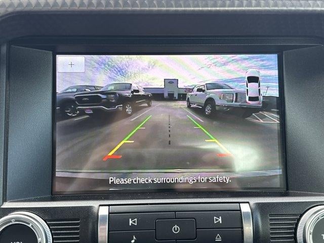 2022 Ford Mustang GT Fastback