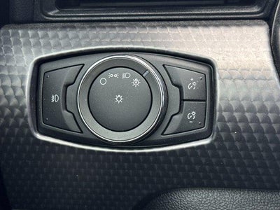 2022 Ford Mustang GT Fastback