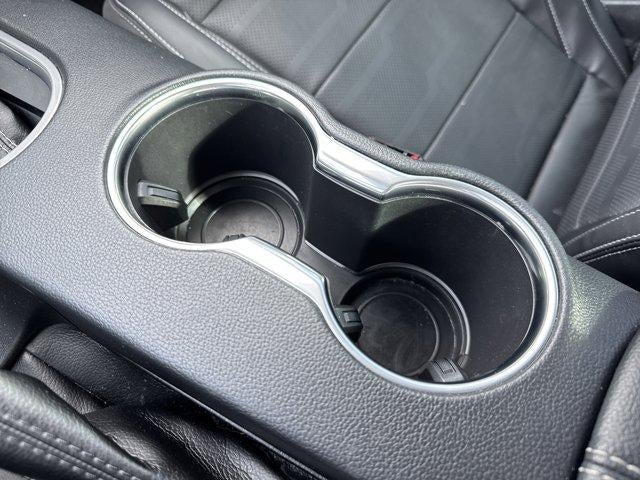 2022 Ford Mustang GT Fastback