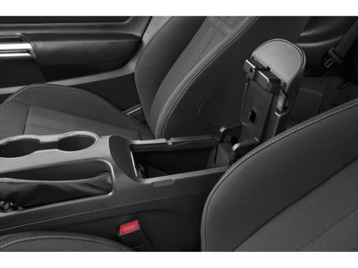 2022 Ford Mustang GT Fastback