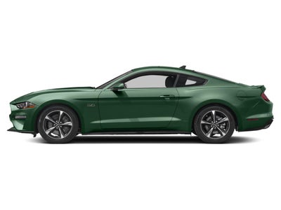 2022 Ford Mustang GT Fastback