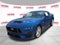 2024 Ford Mustang GT Fastback