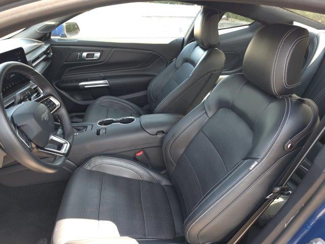 2024 Ford Mustang GT Fastback