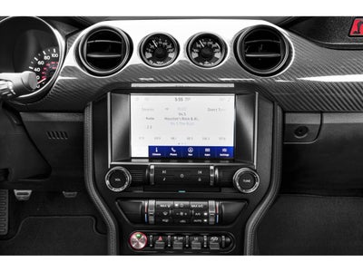 2020 Ford Mustang Shelby GT350 Fastback