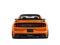 2020 Ford Mustang Shelby GT350 Fastback
