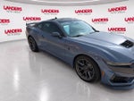 2024 Ford Mustang Dark Horse Fastback