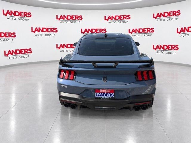 2024 Ford Mustang Dark Horse Fastback