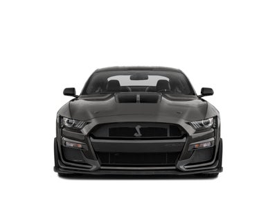 2020 Ford Mustang Shelby GT500 Fastback