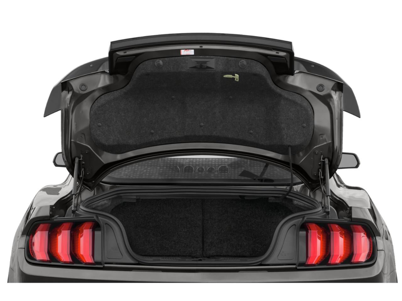 2020 Ford Mustang Shelby GT500 Fastback