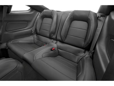 2020 Ford Mustang Shelby GT500 Fastback