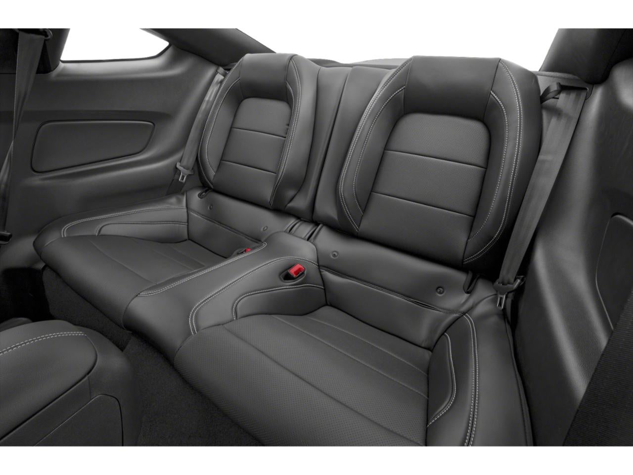 2020 Ford Mustang Shelby GT500 Fastback