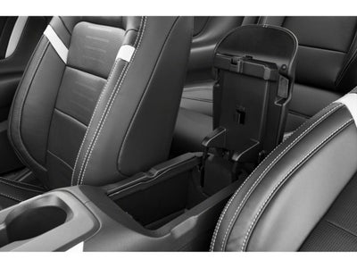 2020 Ford Mustang Shelby GT500 Fastback