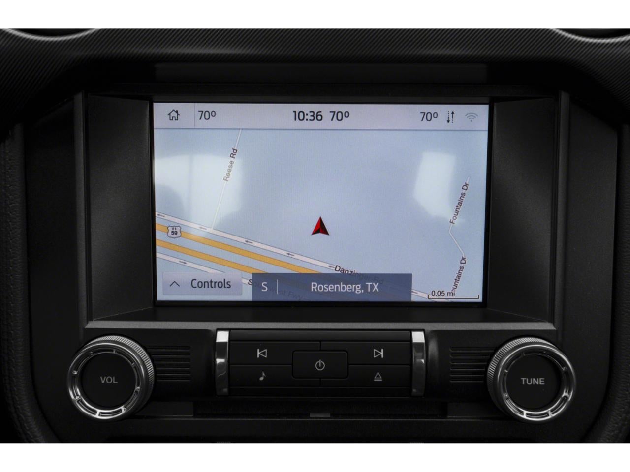 2020 Ford Mustang Shelby GT500 Fastback