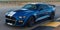 2020 Ford Mustang Shelby GT500 Fastback
