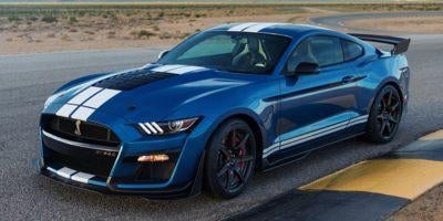 2020 Ford Mustang Shelby GT500 Fastback
