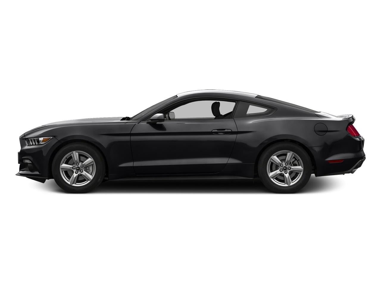 2016 Ford Mustang 2dr Fastback EcoBoost