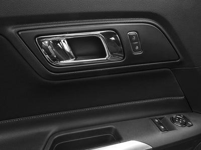 2016 Ford Mustang 2dr Fastback EcoBoost