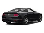 2016 Ford Mustang 2dr Fastback EcoBoost