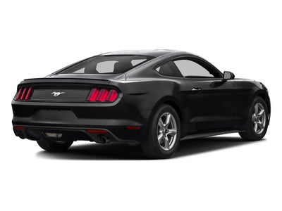 2016 Ford Mustang 2dr Fastback EcoBoost